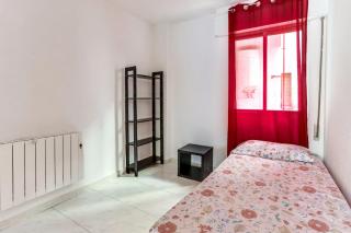 Rooms Salomons by easyBNB - Alcalá de Henares - 6
