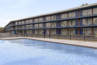 Days Inn by Wyndham Lexington - Lexington - 8