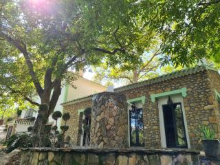 Molino Sauco - Hammam - Puebla de Don Fadrique - 7