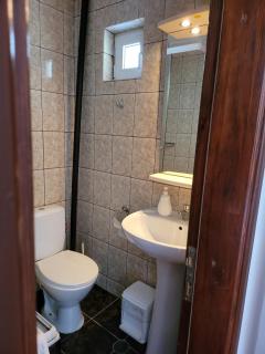 Pension Edelweiss - Eforie Sud - 1