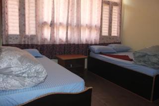 Universal Hotel & Lodge - Gorkha - 1