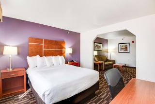 Best Western Firestone Inn & Suites - Longmont - 1