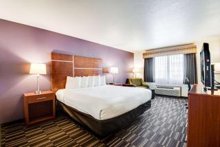 Best Western Firestone Inn & Suites - Longmont - 3