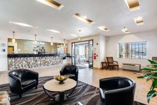 Best Western Firestone Inn & Suites - Longmont - 8