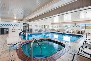 Best Western Firestone Inn & Suites - Longmont - 9