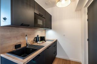 DOWNTOWN COCOON - CENTRE VILLE - WiFi - NETFLIX - Amiens - 1