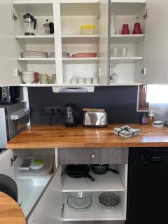 ROAZHON LODGE - Montgermont - 1