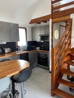 ROAZHON LODGE - Montgermont - 3