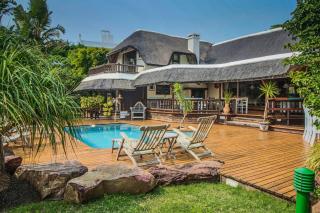 Sandals Guest House - St Francis Bay - 0