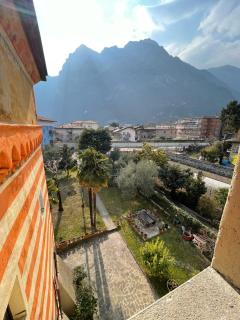 Torre Alboletta Apartment - Riva del Garda - 0