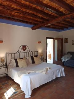 Agroturismo Can Fuster - Sant Joan de Labritja - 8