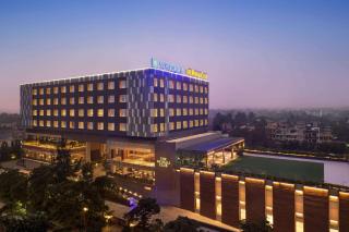 Wyndham Chandigarh Mohali - 8