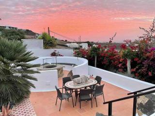 Villa Papaz - cosy spacious sea view pool - Conil - 3