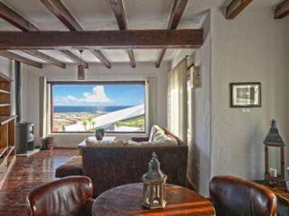 Villa Sleeps 8 with Pool and Hot Tub - Conil - 9