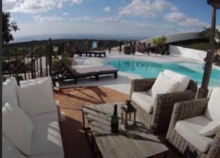 Villa Papaz - cosy spacious sea view pool - Conil - 6