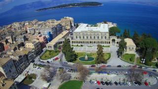 Dinos apartment στην παλιά πόλη Κέρκυρα Corfu - Città di Corfù - 4