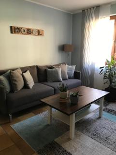 Ferienwohnung Frevel - 4