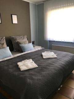 Ferienwohnung Frevel - Pommern - 7