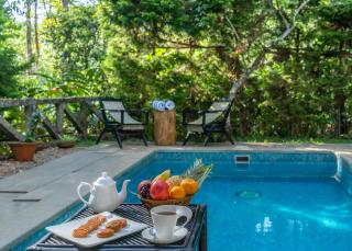 Amritara Shalimar Spice Garden Resort & Spa - Thekkady - 7