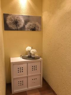 Ferienwohnung Frevel - Pommern - 8