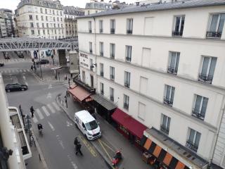 Dupleix Hotel - París - 5