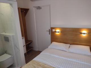 Dupleix Hotel - París - 3