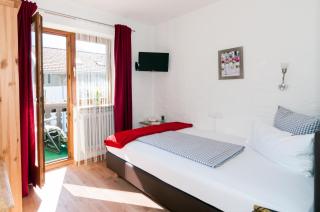 Hotel Effland mit Innenpool und Sauna 1 Stunde zur Privatnutzung pro Tag - Bayrischzell - 3