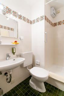 Hotel Effland mit Innenpool und Sauna 1 Stunde zur Privatnutzung pro Tag - Bayrischzell - 5