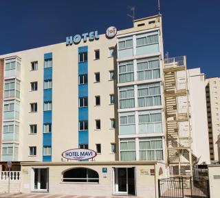 Hotel Mavi - 0