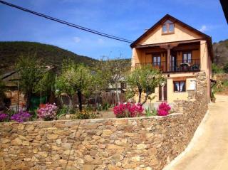 Cozy house in Tedejo, 130 sqm, peaceful natural surroundings - Tedejo - 0