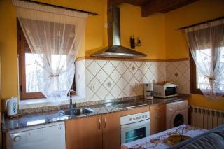 Cozy house in Tedejo, 130 sqm, peaceful natural surroundings - Tedejo - 4