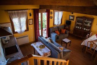 Cozy house in Tedejo, 130 sqm, peaceful natural surroundings - Tedejo - 9