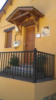 Cozy house in Tedejo, 130 sqm, peaceful natural surroundings - Tedejo - 3