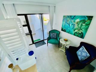 My-konos Luxury Beachfront Accommodation - 7