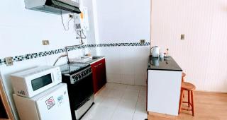 Furnished Apartment Cabanas del Profe - Puerto Montt - 8