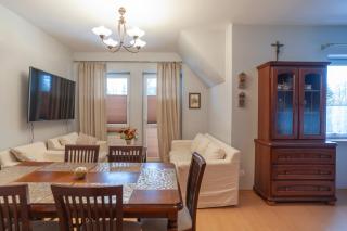 Apartament pod Aniołem Zakopane APARTZAKOP - 7