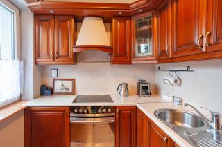 Apartament pod Aniołem Zakopane APARTZAKOP - 8