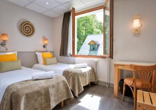 Hôtel Les Essarts, USSIM Vacances - Valloire - 7