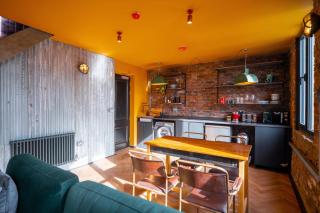 Rooms by Green Room - Leeds - 9
