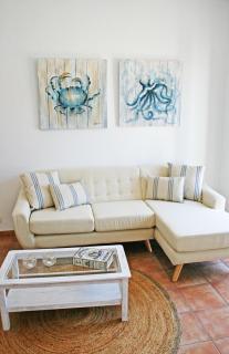 Apartamento con vistas al Mar - Port de la Selva - 8
