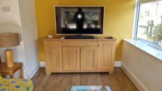Garden Cottage - Ashover Village near Matlock - Chesterfield - 4