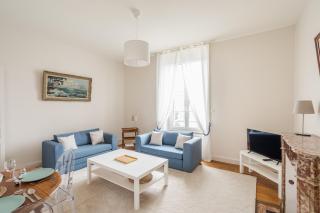 LE SEIZE - Appartement spacieux au cœur d'un quartier calme de Rennes - Rennes - 6