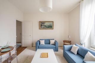 LE SEIZE - Appartement spacieux au cœur d'un quartier calme de Rennes - Rennes - 2