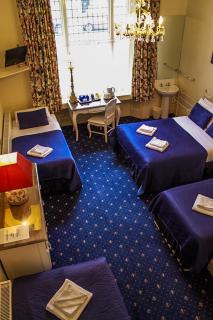 Blades Hotel - London - 9