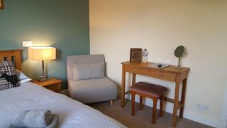 Grenitote B&B - Portree - 4