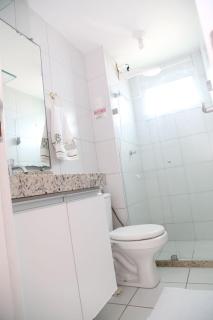 Excelente apartamento Verano Ponta Negra 02 - Natal - 3