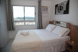 Excelente apartamento Verano Ponta Negra 02 - Natal - 6