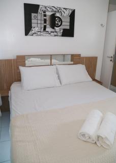 Excelente apartamento Verano Ponta Negra 02 - Natal - 7
