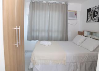 Prime Stay Ponta Negra Encanto do Atlântico - 6