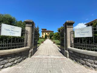 Villa Moorings - Barga - 2